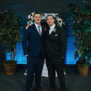 Meet your Posher, Mike